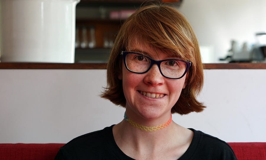 Menschen in GL: Die ganz normal Besondere