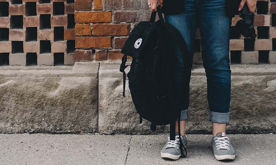 Zurück zur Schule – aber diesmal als Freiwillige(r). Foto: Symbolbild