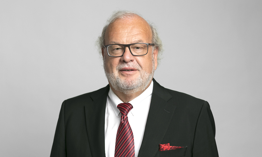 Prof. Dr. Rolf Bietmann