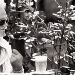 Eddi Stoffel. Foto: Dieter Röseler