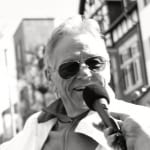 Eddi Stoffel. Foto: Dieter Röseler
