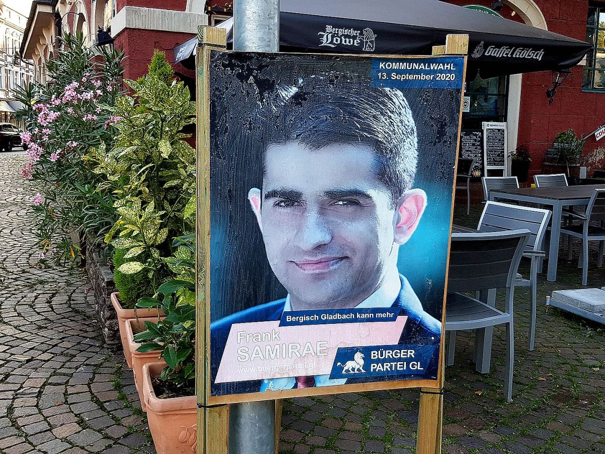 Wer für die Kommunalwahl (nicht) zugelassen wurde