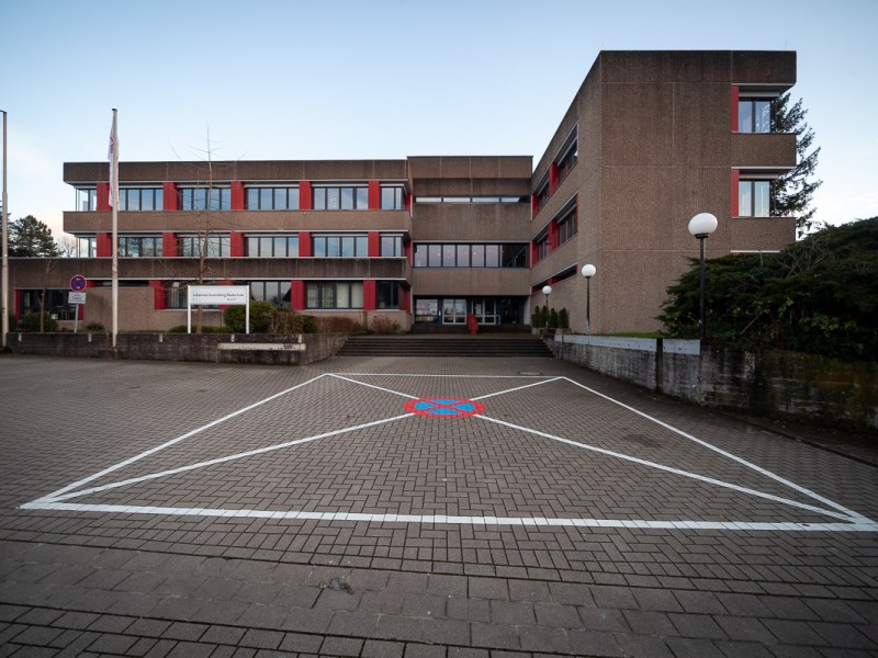Konrektorin leitet Realschule seit drei Jahren allein