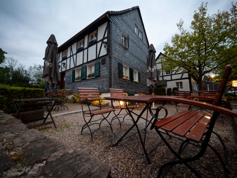 #SpeisePlan: Die ersten Biergärten und Cafés öffnen, viele liefern