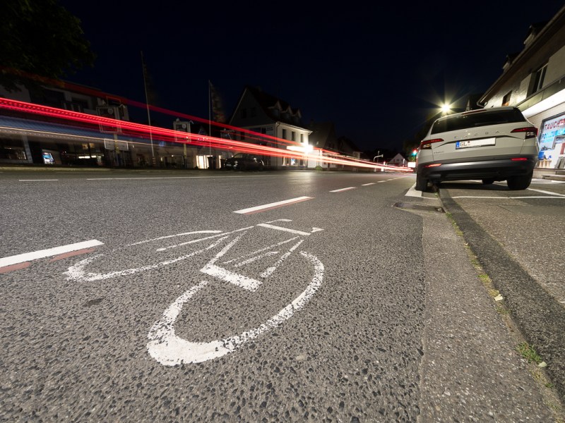 Verkehr und mehr: Bergisch Gladbachs WahlAgenda