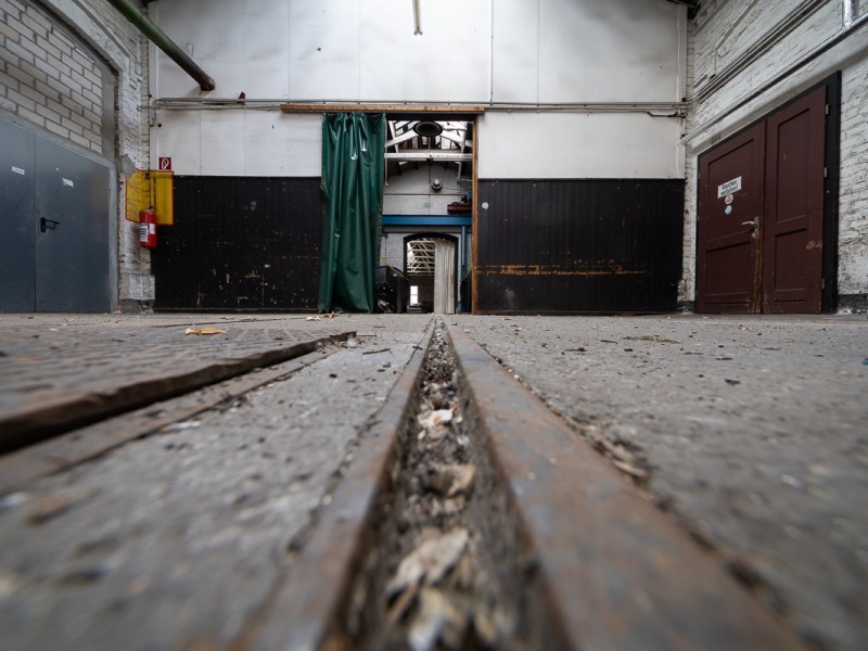 Stadt stellt Zanders-Halle für Karneval zur Verfügung