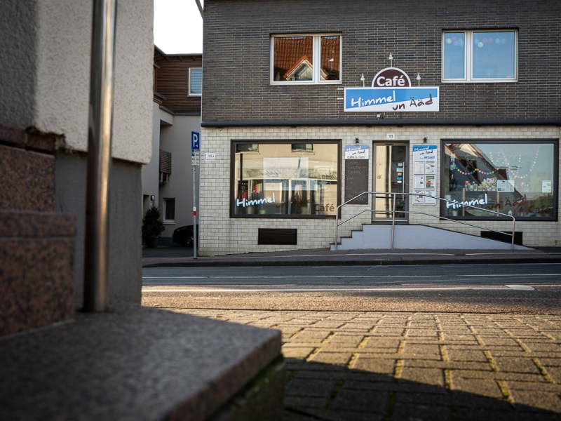 Himmel un Ääd im April – Benefizkonzert, Gemeinschaft und Rock in den Mai