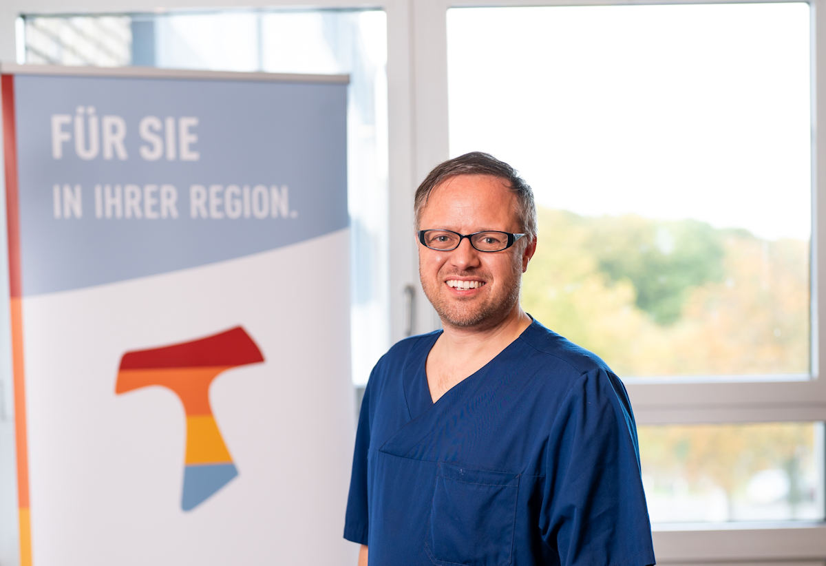 Führungswechsel in Gynäkologie und Geburtshilfe am VPH Bürgerportal