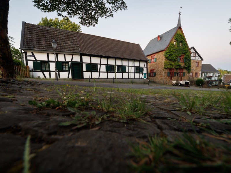 TÜV legt Bergisches Museum still