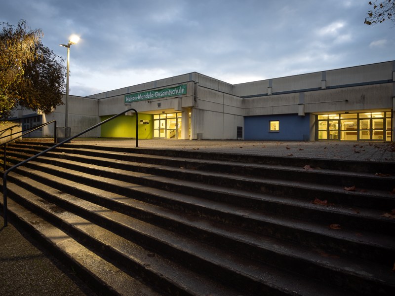 Gesamtschulen lehnen 44 Kinder ab