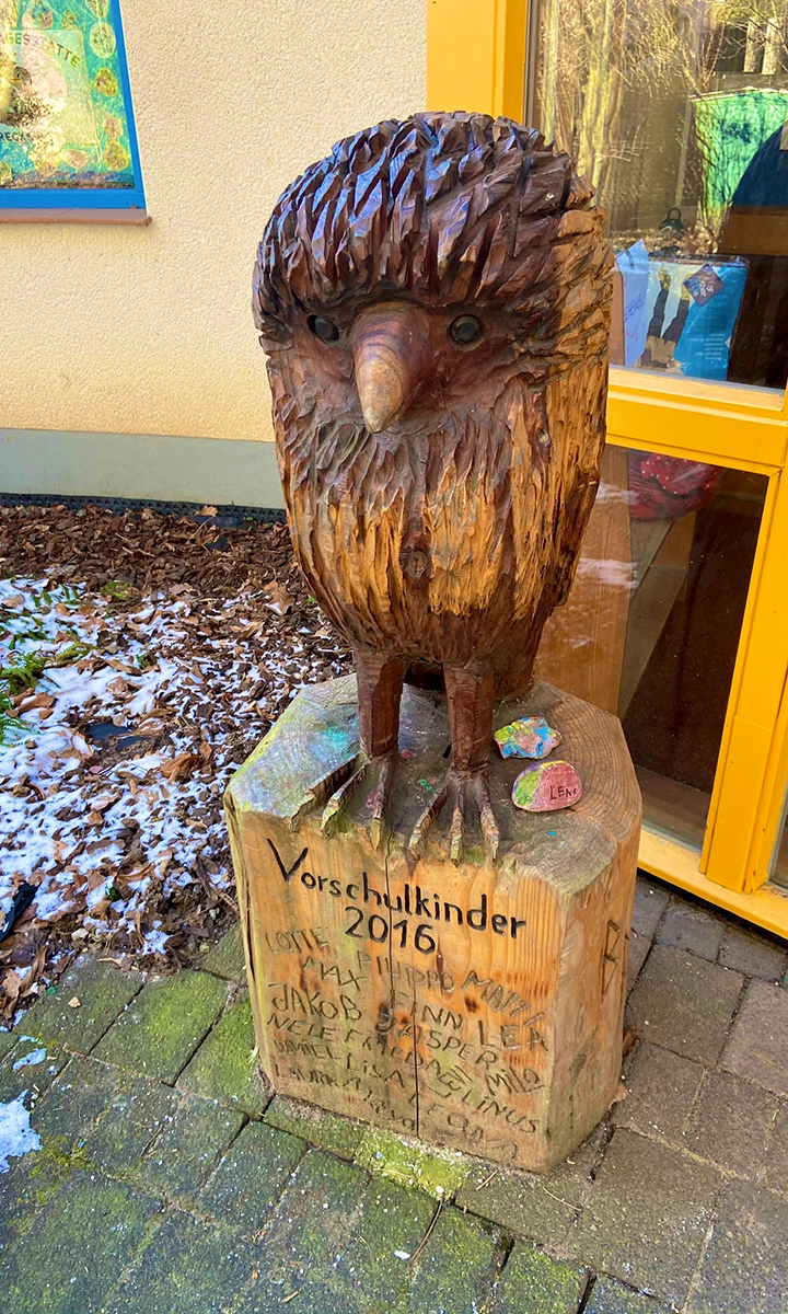 Das Geheimnis der Kita Dreckspatz Bürgerportal Bergisch Gladbach