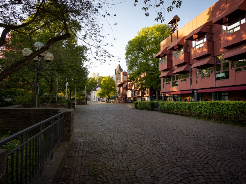 Kommunal, kurz und knapp: Teure Sanierungen