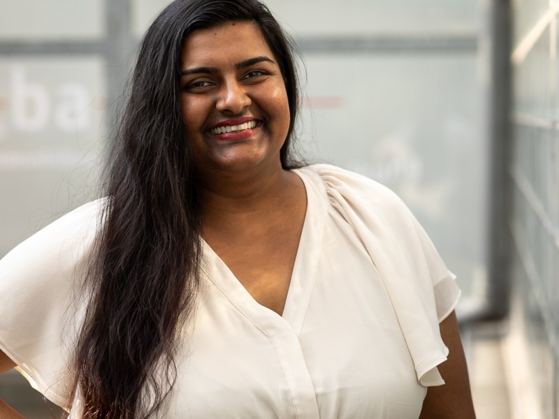 Von der Hauptschule bis auf die Bestsellerliste