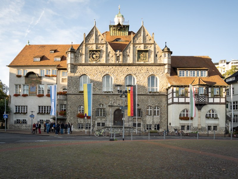 Stromausfall bei RegioIT trifft Stadt und Kreis