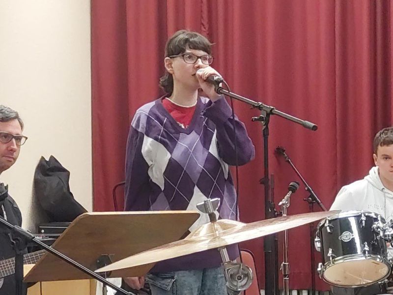 „Der Rollstuhl bleibt unten“ – Musikschule will Inklusion stärken