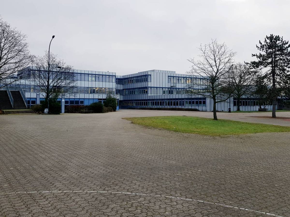 Grüne wollen Schulhöfe für Freizeit und Sport öffnen