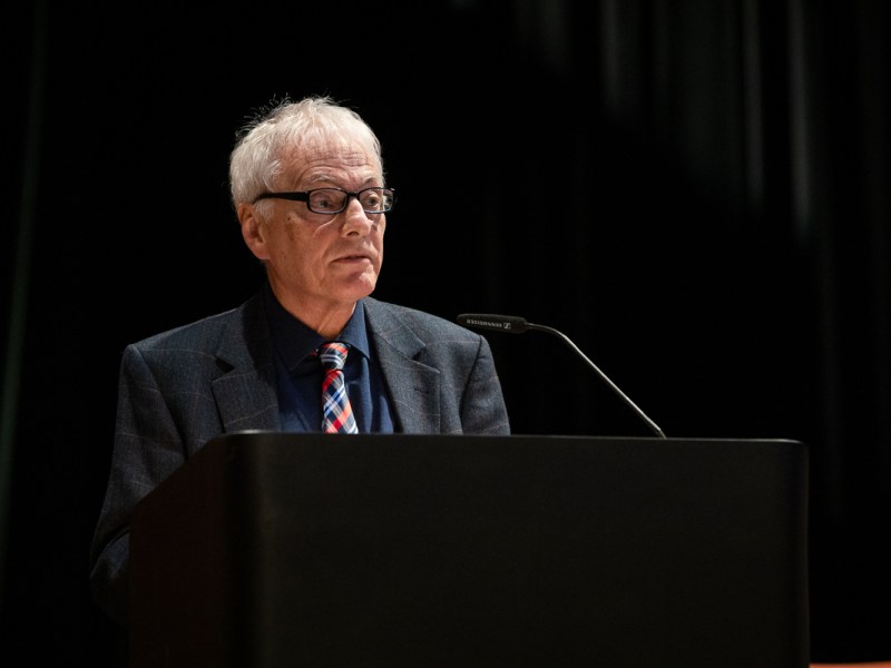 Klaus Waldschmidt: „Unsere Bereitschaft zu Kompromissen hat Grenzen“