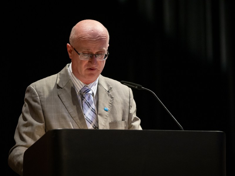 21 Fragen an Günther Schöpf (AfD)