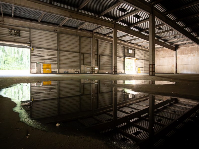 Stadt und Kreis legen Basis für Umzug der Berufskollegs auf das Zanders-Areal