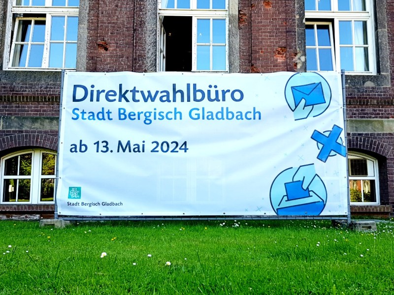 Wer den Integrationsrat wählen darf