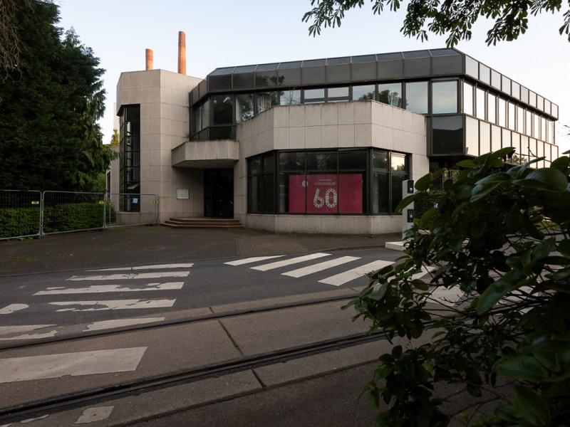 Neue Bibliothek auf Zanders: Stadt startet Online-Befragung