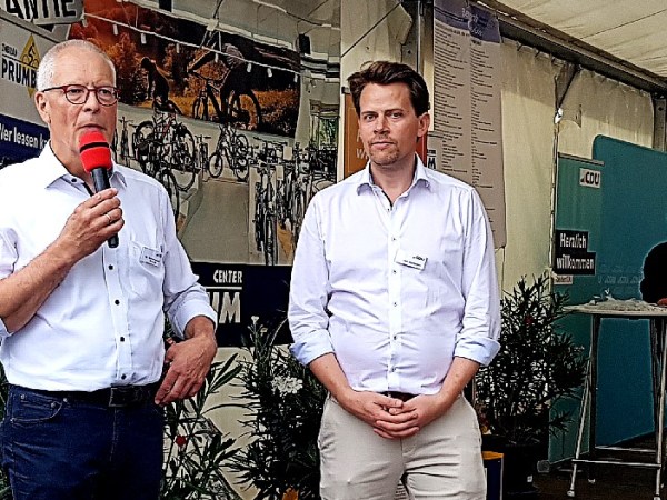 CDU Rhein-Berg wertet Kommunalwahl als Erfolg