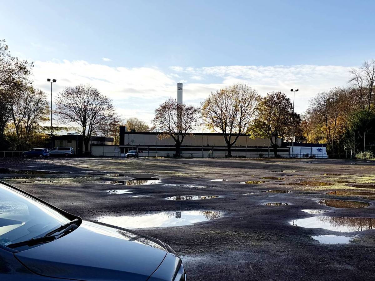 Stadtsportverband fordert Debatte über Sport-Themen