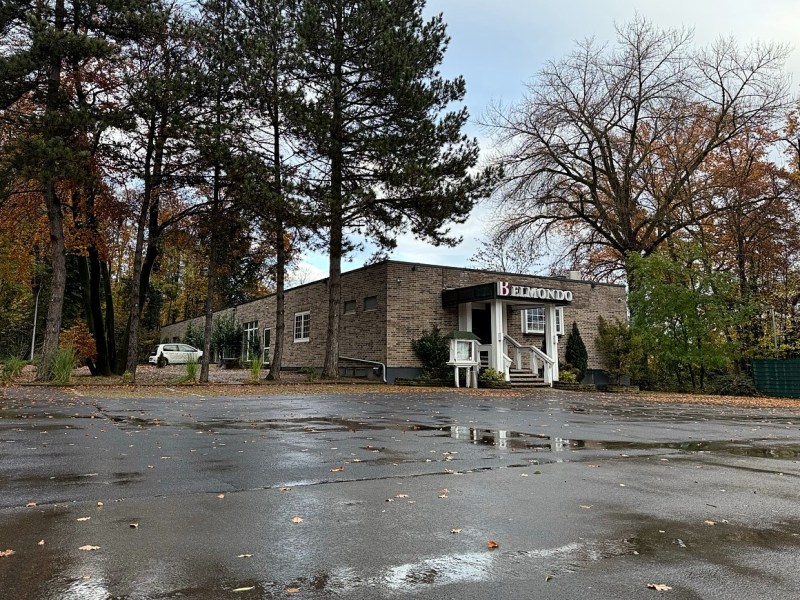 Zentralküche der Stadt zieht im „Belmondo“ ein