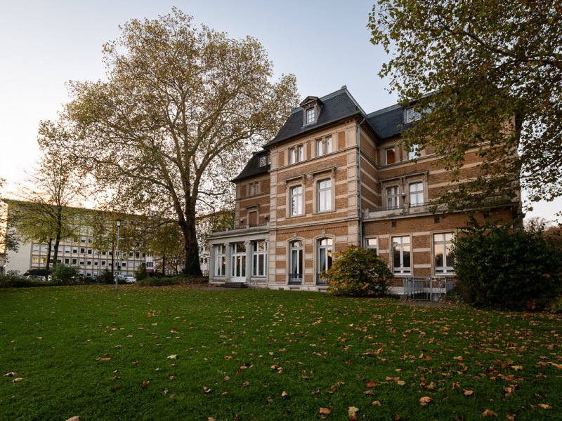 Kunstmuseum Villa Zanders legt Programm für 2026 vor