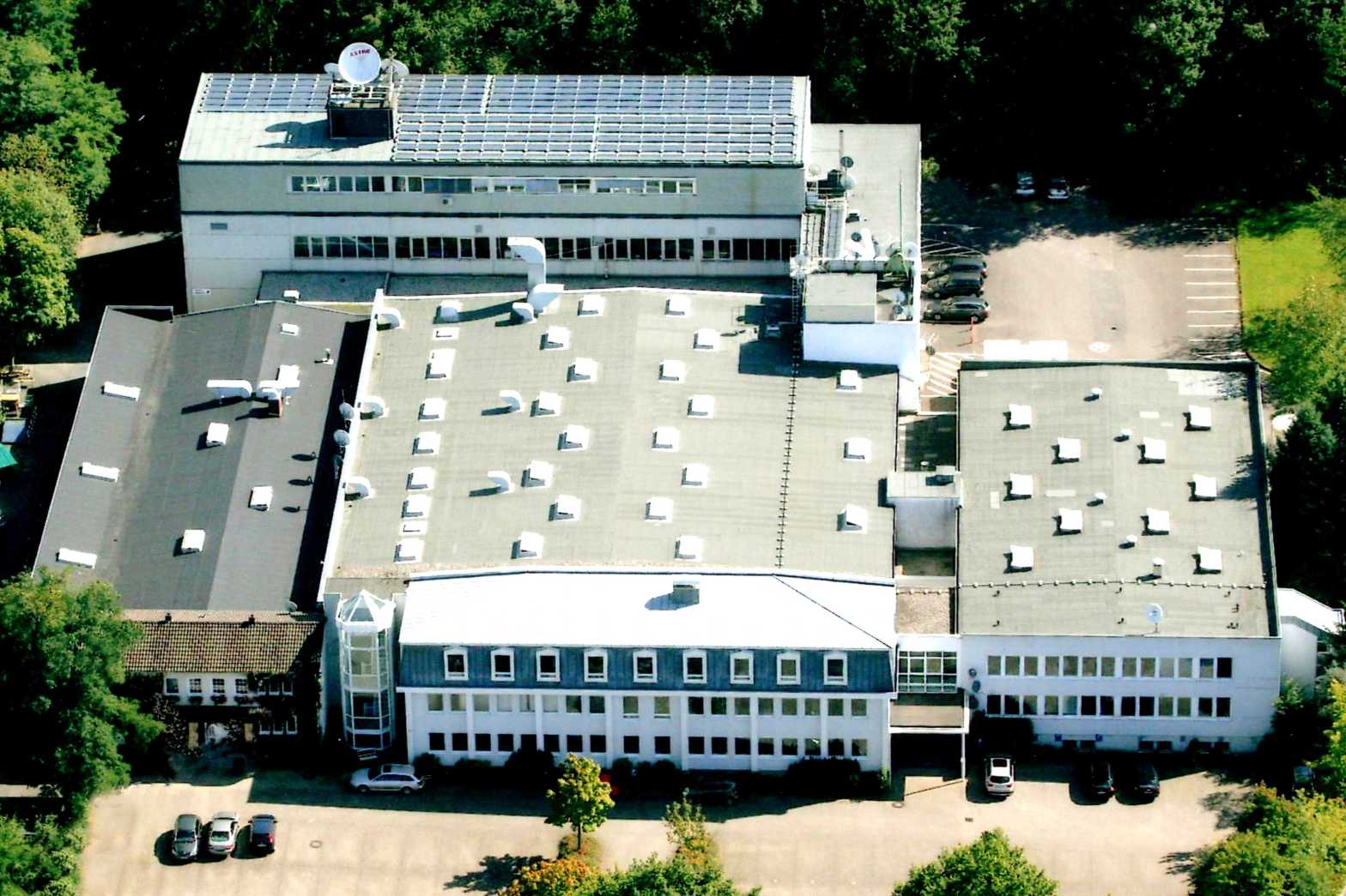 Neue Zukunft und neuer Name für Astro Strobel - Bürgerportal Bergisch ...