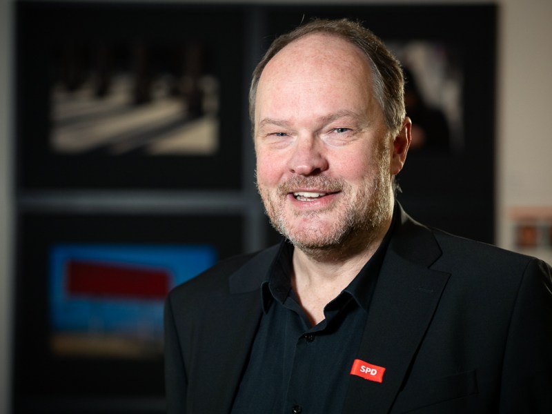 Hinrich Schipper: Ein Mann der klaren Worte