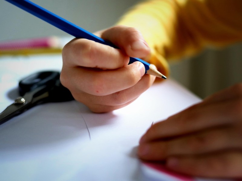 Grundschulen müssen nachholen, was Kitas nicht leisten können