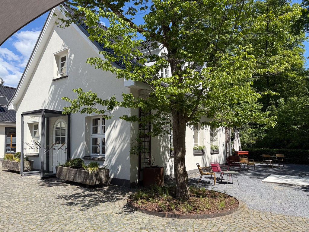 Britanniahtte Bergisch Gladbach