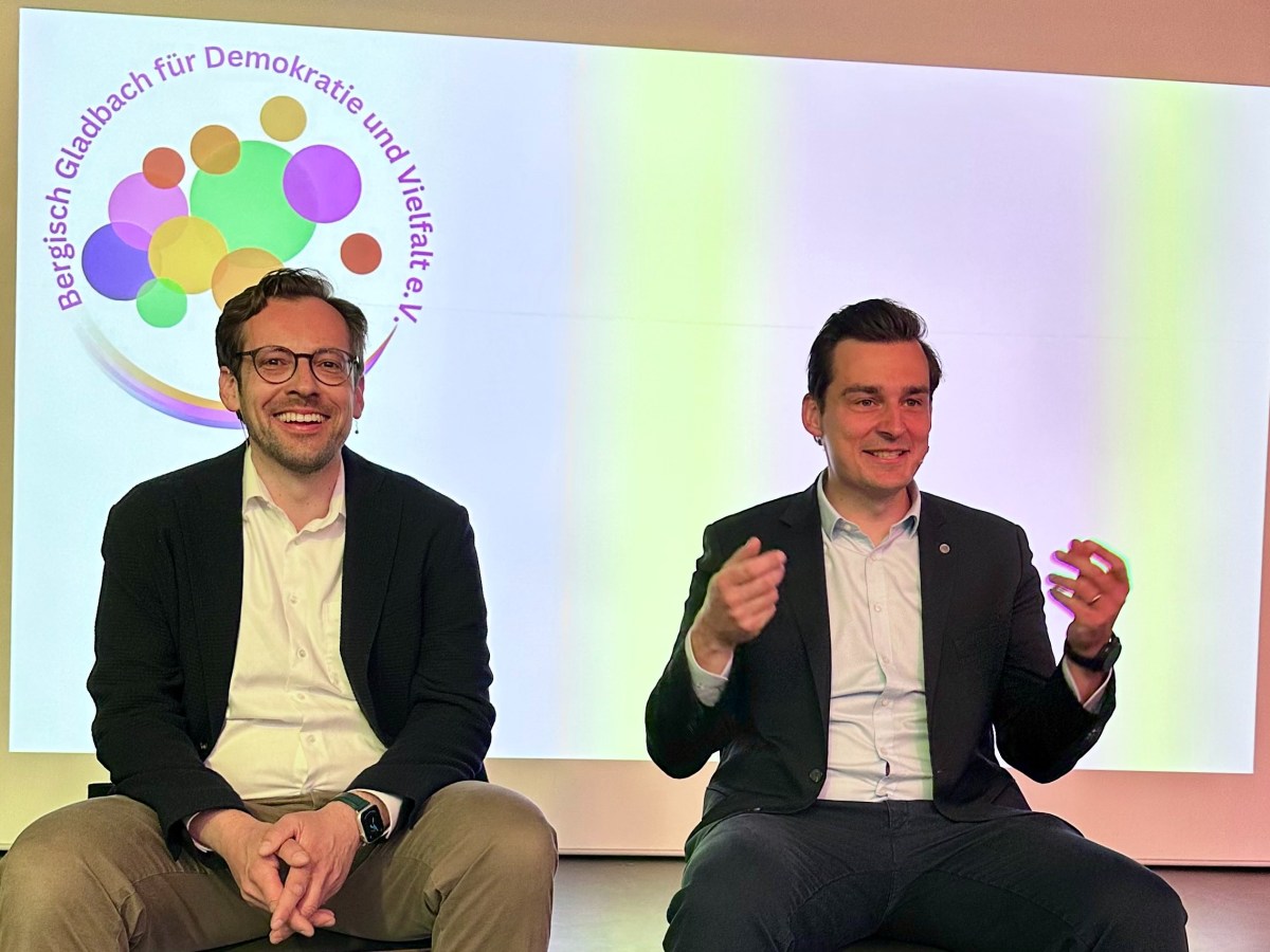 „Wahl aus eigener Kraft gewinnen“