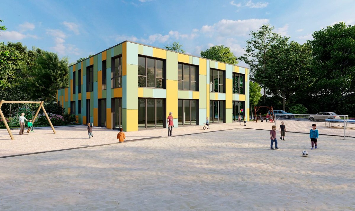 An welchen Schulen es mit OGS-Plätzen knapp wird – und wo nicht