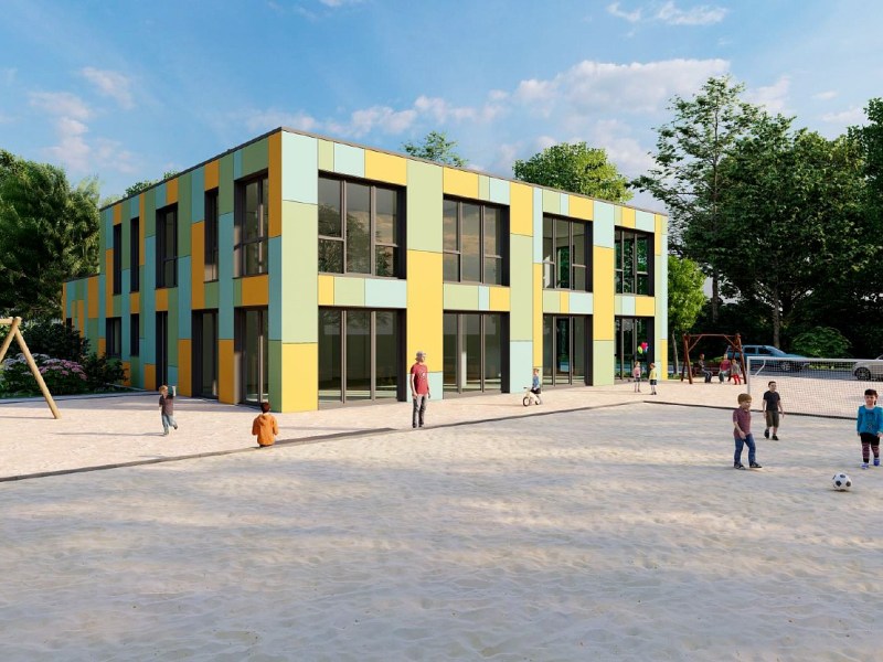 An welchen Schulen es mit OGS-Plätzen knapp wird – und wo nicht