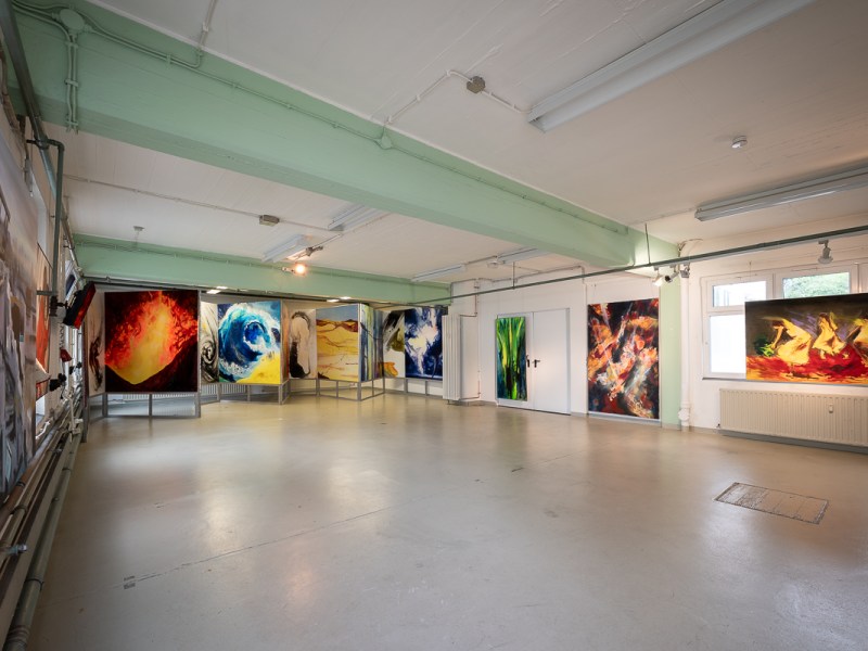 Apokalypse – Vorher wie Nachher