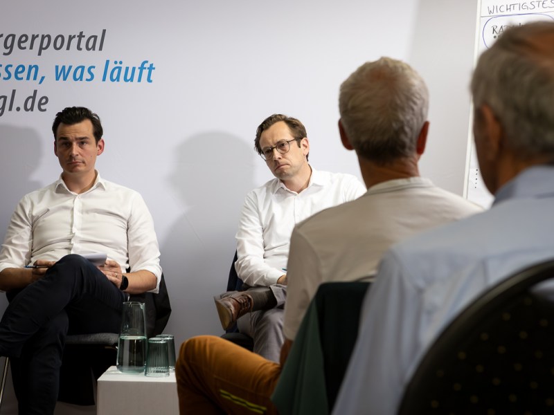 Wie werden unsere Schulen schneller besser?