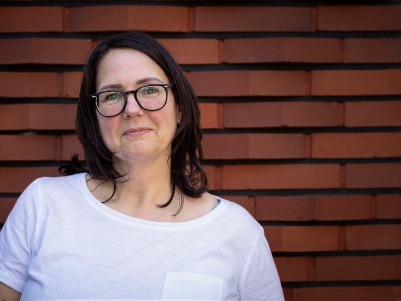 Neu bei der FWG: „Kinder sind mein Hauptantrieb“