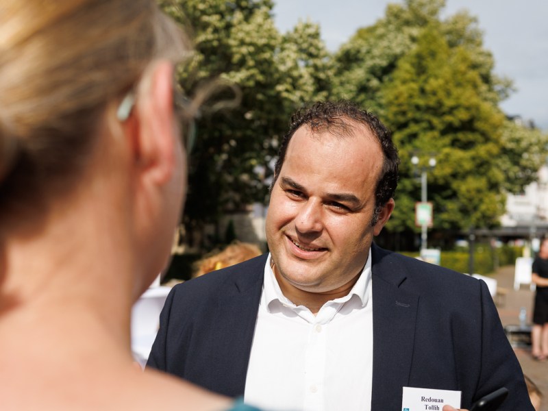 „Zukunft mitgestalten“: Integrationsrat ruft zur Wahl auf