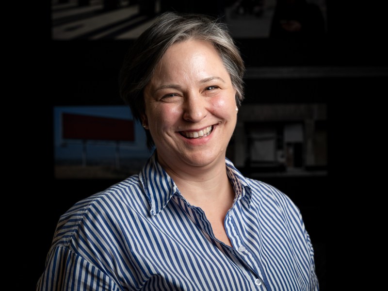 Neu bei den Grünen: „Wünsche mir eine klimafreundliche Stadtplanung“