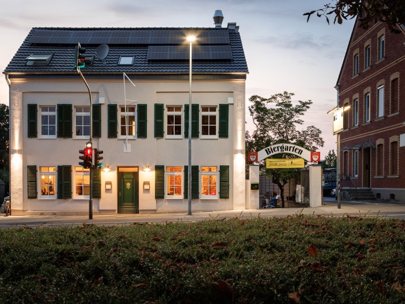 Der neue Klausmann ist (fast) der alte