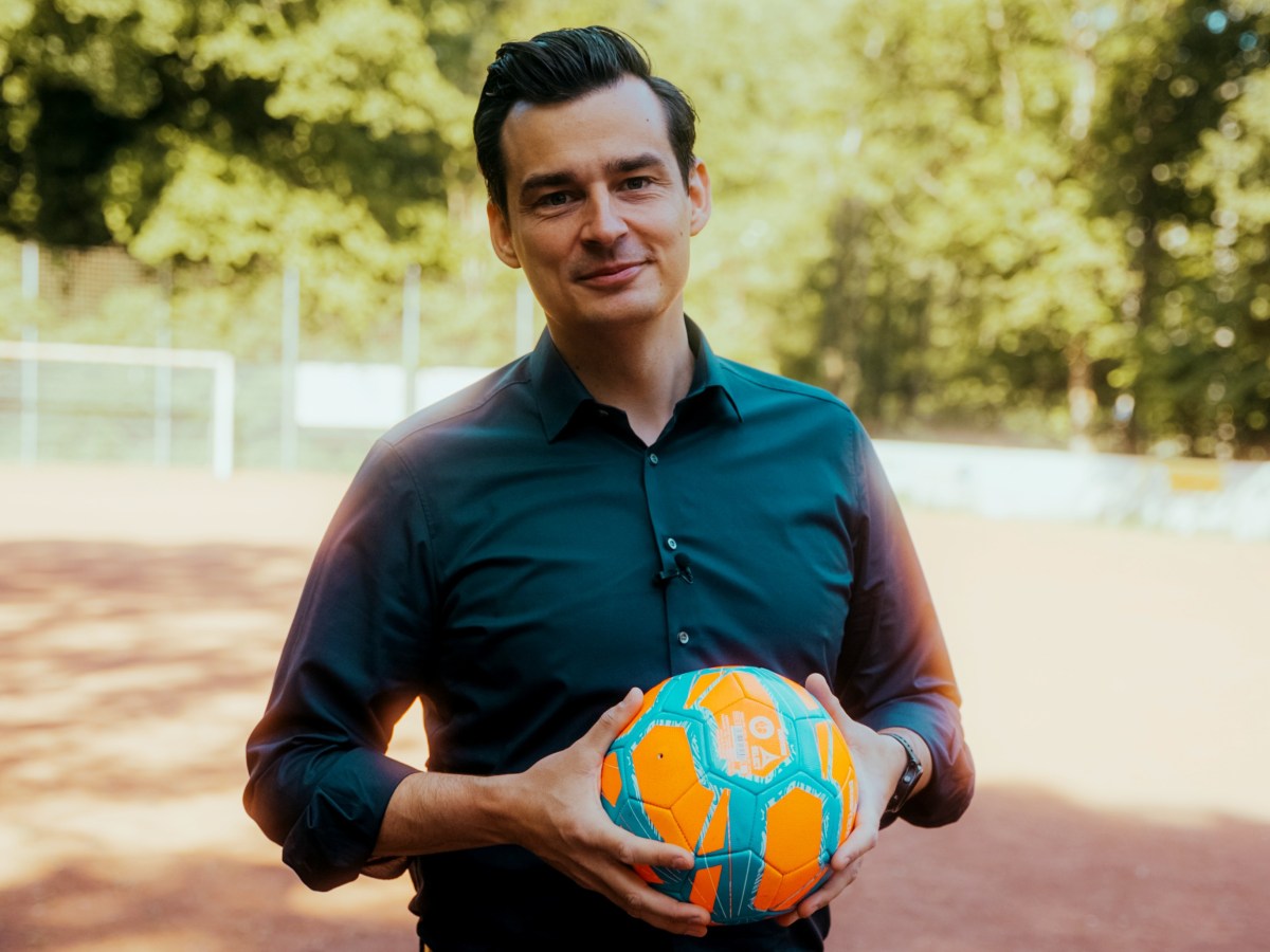 Sportstadt: Kreutz schlägt Fördertopf vor