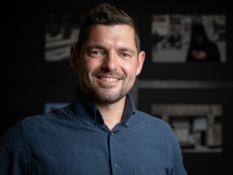 Neu bei der CDU: „Bergisch Gladbachs Potenzial besser nutzen“