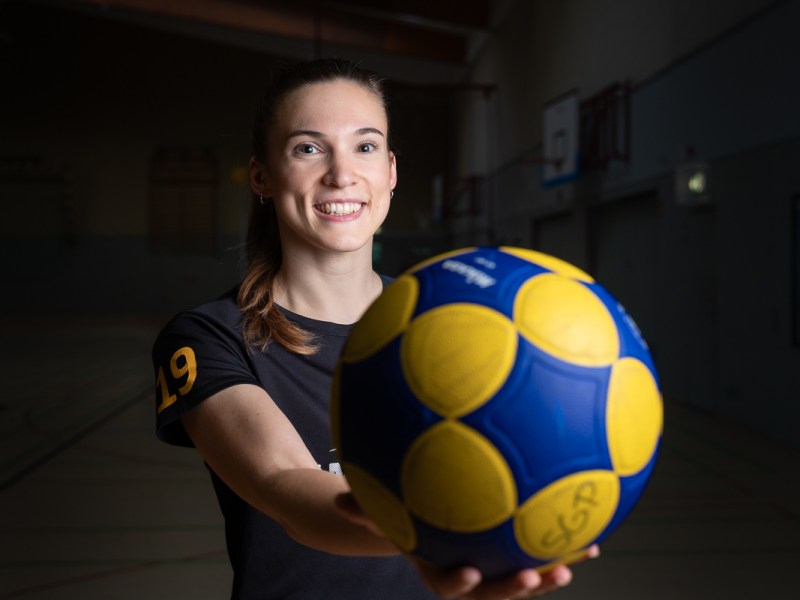 Korfball in GL: Erfolg, Förderung und soziale Werte