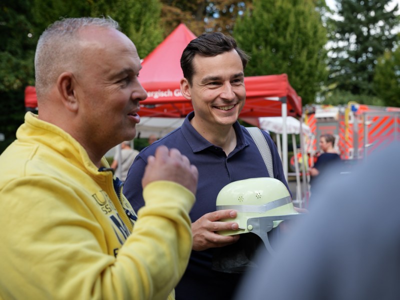 Wo Marcel Kreutz viele Stimmen holte