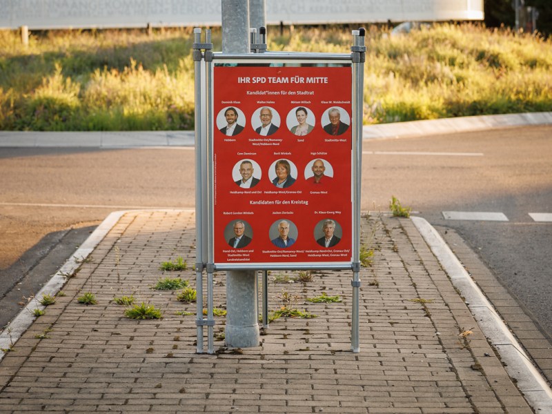 9 Antworten der SPD: „Der Isolierung entgegenwirken“