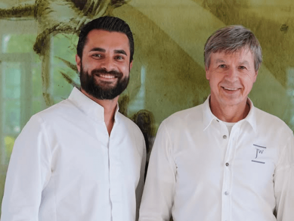 Nach 45 Jahren am Herd: Joachim Wissler gibt Leitung des Vendôme ab