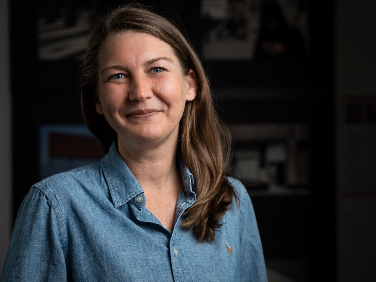 Neu bei der FDP: „Bildung ist meine Mission“