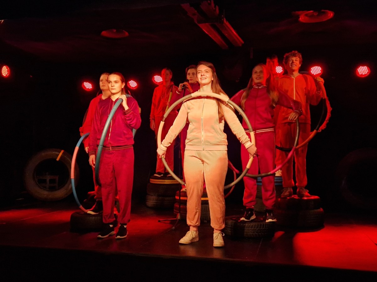 Liebe? Eine Frage der Perspektive